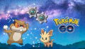 Pokémon Go : les Pokémon de 5ème génération commencent à arriver !
