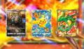 Pokémon Pocket : voici les 7 cartes les plus rares du jeu