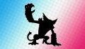 Pokémon : Un nouveau Pokémon très mystérieux dévoile sa silhouette sur Twitter