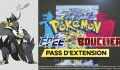 Pokémon Épée / Bouclier : 2 extensions, nouvelles régions, 200 Pokémon et Gigamax annoncés sur Nintendo Switch