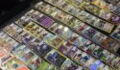 Pokémon : Ces cartes de première génération se vendent pour plus de 100 000 euros !