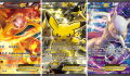 Voici la liste de toutes les cartes Pokémon EX
