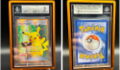 Une carte Pokémon Pikachu rarissime vendue à plus de 45 000 €