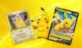 Carte Pokémon Pikachu : valeur, prix et éditions rares... guide complet 2025