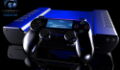 PS5 : La manette avec écran tactile en image par des concepteurs !
