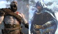 God of War 2 : le retour de Kratos teasé par Sony pour l'événement PS5 ?