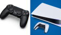 PS5 : les manettes Dualshock 4 compatibles avec la PS5, mais pas ses jeux