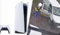 PS5 : un livreur vole une PS5 sous une caméra et se fait lourdement punir par Amazon