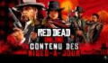 Mise à jour Red Dead Online : le contenu des dernières MAJ sur PS4 et XBOX