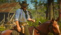 Red Dead Redemption 2 : les codes de triche que vous pouvez utiliser dans le jeu