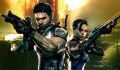 Resident Evil 5 Remake abandonné ? Capcom miserait tout sur Code Veronica