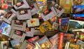 Retrogaming : comment savoir si vos jeux vidéo d'antan valent une fortune ?