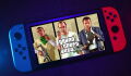 GTA 5 jouable sur Nintendo Switch, ça ne va pas plaire à Rockstar !