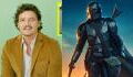The Mandalorian : l'acteur principal Pedro Pascal aurait été viré de la série par Jon Favreau