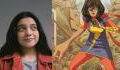 Marvel : Iman Vellani incarnera Kamala Khan, alias Ms. Marvel, dans la série Disney+ et le MCU