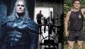 The Witcher saison 2 : Henry Cavill dévoile son entraînement pour Geralt