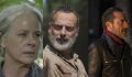 The Walking Dead : Avant après, que sont devenus les personnages 10 ans après ?