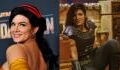 The Mandalorian : les fans demandent le renvoi de l'actrice Gina Carano pour ses récents tweets polémiques