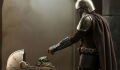 The Mandalorian : la série Star Wars est la plus piratée de l'année