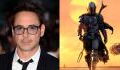 The Mandalorian : l'interprète d'Iron Man Robert Downey Jr serait en discussions pour intégrer le casting