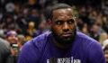 Squid Game : LeBron James tacle la fin de la série Netflix