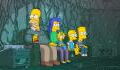 Les Simpson : cette collaboration inattendue avec cet anime culte ravit les fans
