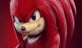 Knuckles (série spin-off Sonic) : date de sortie, casting, scénario... tout savoir