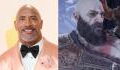 Dwayne "The Rock" Johnson pressenti pour jouer Kratos dans la série God of War ?