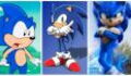 Sonic le film : toutes les adaptations du hérisson de SEGA à la télévision et au cinéma