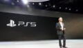 PS5 : Sony dévoile le logo officiel de sa console et publie les chiffres impressionnant de la PS4 lors du CES 2020