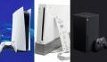 Jeux vidéo : le classement des consoles de la plus petite à la plus grosse