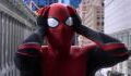 Spider-Man : Ivre, Tom Holland appelle le patron de Disney sauver la licence