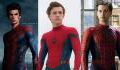 Spider-Man : Tom Holland, Tobey Maguire et Andrew Garfield réunis dans un film par Sony ?
