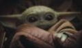 Star Wars : Un bébé Yoda trop mignon dans la série The Mandalorian