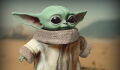 Baby Yoda : La figurine Funko Pop et les produits dérivés arrivent chez Disney !