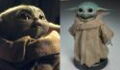 Star Wars : un figurine Baby Yoda plus vraie que nature fait crash le site Sideshow