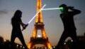 Star Wars : le combat de sabre laser devient un sport avec l'Open de France à Paris les 23-24 mai