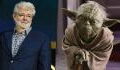 Star Wars : Yoda a failli être supprimé par George Lucas qui doutait du personnage