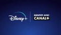 Après Netflix, Canal+ annonce un partenariat avec Disney+ pour une diffusion exclusive en France