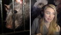 League of Legends : une streameuse se fait attaquer IRL par un rat