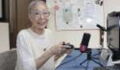 À 93 ans, Hamako Mori est la plus vieille streameuse gaming au monde