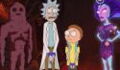 Netflix : ce spin-off de Rick et Morty passé inaperçu avant la saison 6 est gratuit, voici comment le voir