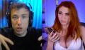 « Elle n'a jamais été forcée », Sardoche (Twitch) réagit aux révélations d'Amouranth et crée la polémique