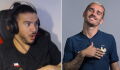 Le message inattendu d'Antoine Griezmann à Aminematue après le match France-Espagne