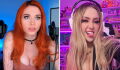 C'est officiel, Amouranth n'est plus la streameuse la plus populaire de Twitch