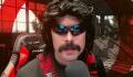 Les raisons du bannissement de Dr Disrespect dévoilées par un ancien employé de Twitch