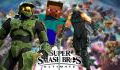 Super Smash Bros. Ultimate : les personnages additionnels des DLC