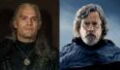 The Witcher : Mark Hamill (Star Wars) pour jouer Vesemir dans la saison 2 sur Netflix ?