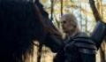 The Witcher : Hector, le cheval de Geralt, est mort à seulement 12 ans