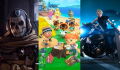 TOP 10 des meilleurs jeux vidéo de 2020